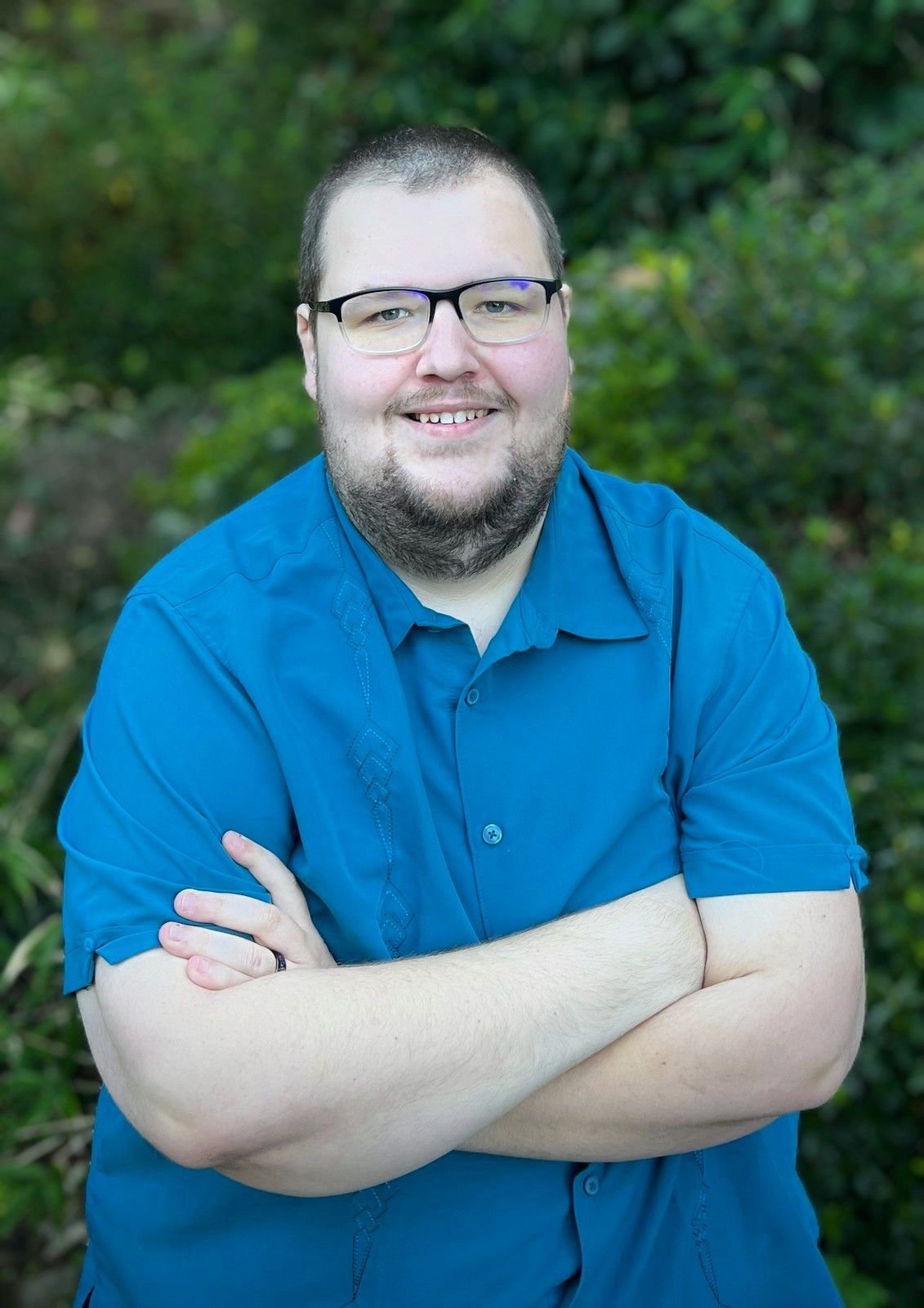 Mason Long